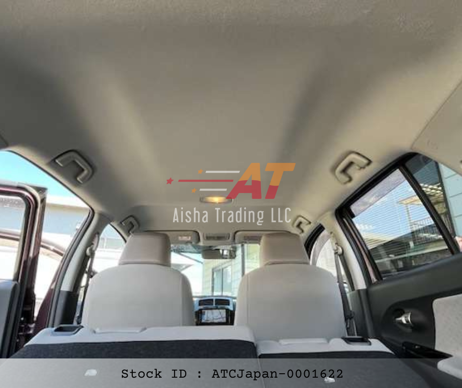 2008 Toyota Ist 
